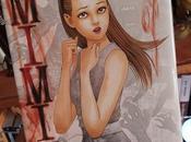 Mimi Junji