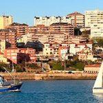 La prensa británica especializada sitúa a Santander como la segunda mejor pequeña ciudad del mundo para vivir