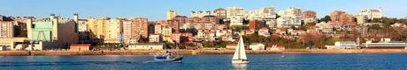 La prensa británica especializada sitúa a Santander como la segunda mejor pequeña ciudad del mundo para vivir