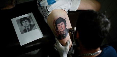 SE VAN, ¿Y AHORA QUÉ VIENE?