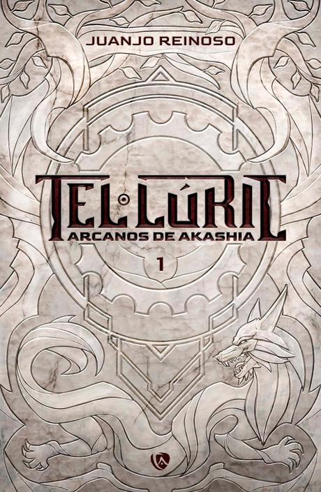 Reseña de «Aserción» de Juanjo Reinoso: el inicio de la historia de fantasía «Tel-Lúric: Arcanos de Akashia»