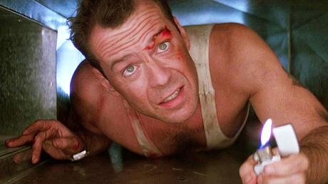 Doctorado en montañas rusas: Jungla de cristal (Die Hard, John McTiernan, 1988)
