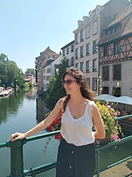 Estrasburgo en 2 días: nuestra experiencia en esta bonita ciudad (con niño)