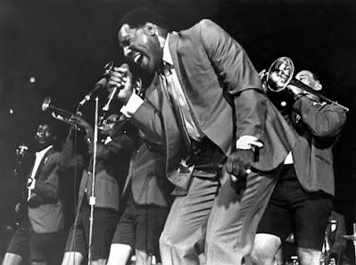 56 años sin Otis Redding.