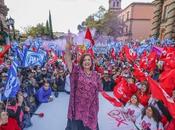 Xóchitl Gálvez Encabeza Encuentro Militantes Aficionados Luis Potosí