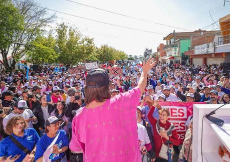 Xóchitl Gálvez Comparte su Visión en Encuentro con Mujeres en San Luis Potosí