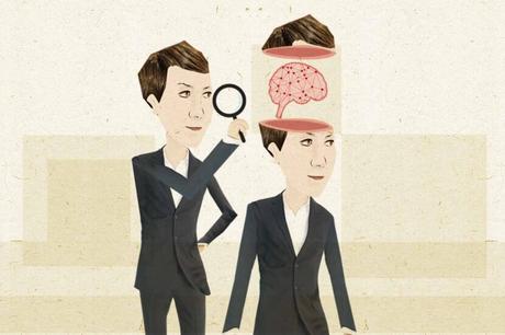 Conocete para gestionarte. Conocete para gestionarte.