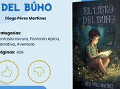 LIBRO BÚHO Diego Pérez Martínez