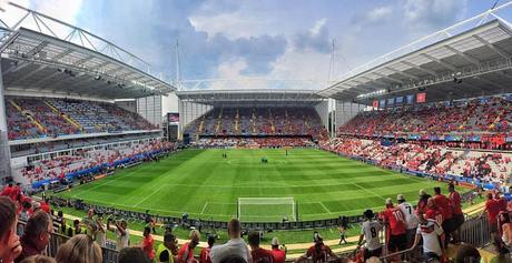 Previa RC Lens - Sevilla FC