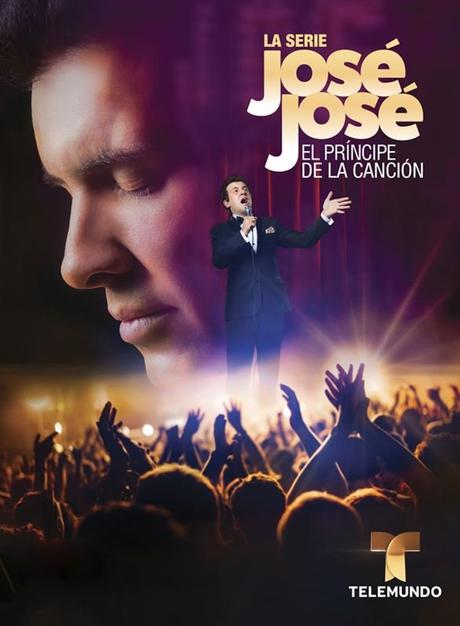 Cine para llevar | En Netflix: José José, la serie