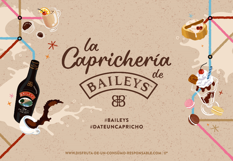 La Caprichería de Baileys