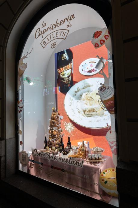 La Caprichería de Baileys