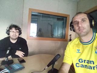 Programa Joaquín Sabina 