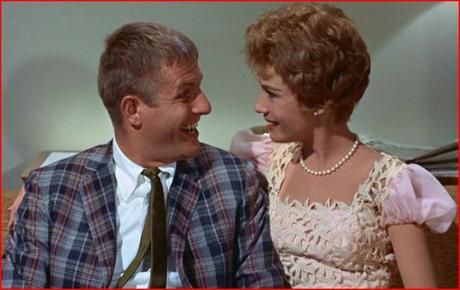 Buscando millonario (USA, 1963) Buscando millonario (USA, 1963)