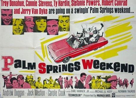 Buscando millonario (USA, 1963) Buscando millonario (USA, 1963)