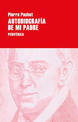 Autobiografía de mi padre Autobiografía de mi padre