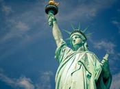 Estatua Libertad, Símbolo Estados Unidos América