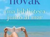 biblioteca junto mar, Brenda Novak