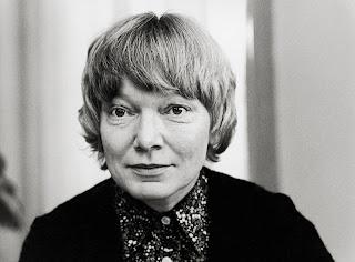 Inger Christensen: dos poemas Inger Christensen: dos poemas