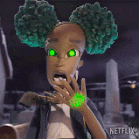 Cinecritica: Wendell y Wild