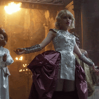 Cinecritica: La Escuela del Bien y del Mal