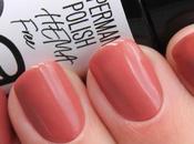 Esmaltes semipermanentes HEMA Free