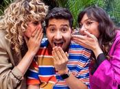 Basado Chismes Reales nuevo podcast Universal