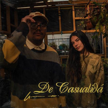 Cover Art - De Casualidá