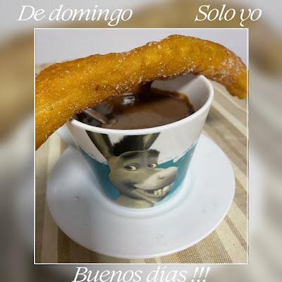 🎄 Entre cafés🎄