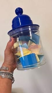 Un recurso para trabajar las emociones e ilusiones en grupo: CÁPSULA DEL TIEMPO EMOCIONAL