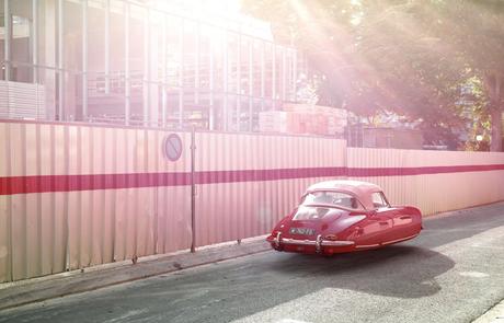 Futuros Coches Clásicos: Entre lo Retro y lo Futurista 4