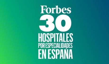 ¡Gracias Forbes!