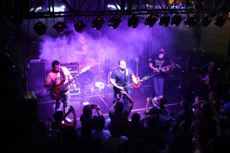 Desde Ecuador, Pavimento estrena ‘Implacable’, una celebración de la vida Desde Ecuador, Pavimento estrena ‘Implacable’, una celebración de la vida