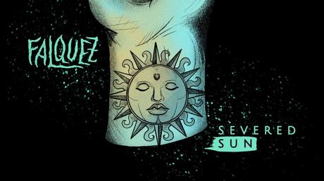 Falquez presenta ‘Severed Sun’, una canción que invita a la conciencia ecológica