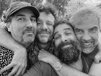 Conciertos despedida Niños Mutantes 2024