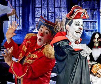 Planes con niños en Navidad