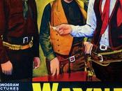 Terror Texas, (USA, 1935)