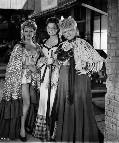 Calle de los conflictos, la (USA, 1946) Calle de los conflictos, la (USA, 1946)