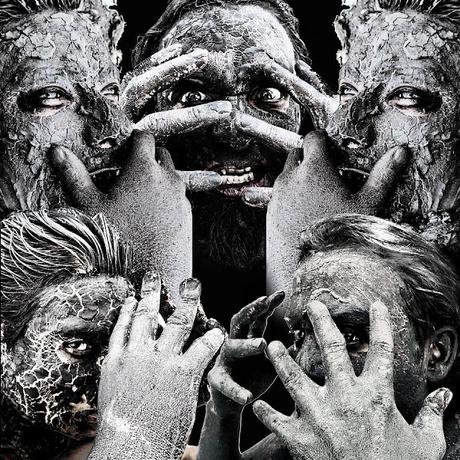 Scolopendra - Cero (2015)