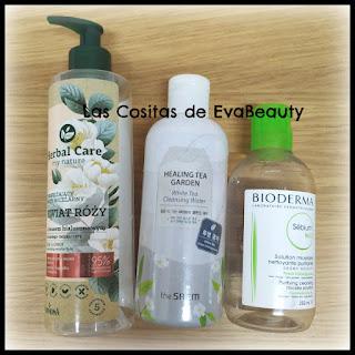 favoritos, facial, face, beauty, belleza, skincare, me gusta, recomendacion, The Saem, Farmona, Bioderma, beautyblogger, microinfluencer, blog de belleza, blogger, nuevo post, new post