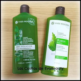 favoritos, Yves Rocher, capilar, cabello, hair, beauty, belleza, me gusta, recomendacion, blogger, blog de belleza, nuevo post, new post, opinion, review, microinfluencers, beautyblogger