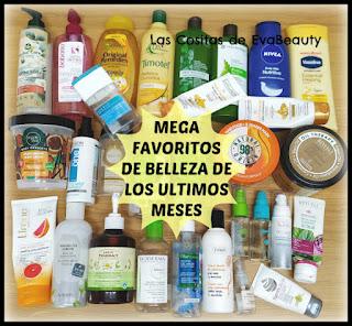 favoritos, belleza, beauty, higiene, cosmetica, skincare, low cost, blog de belleza, blogger, beautyblogger, nuevo post, new post, microinfluencers, corporal, body, hair, cabello, facial, face, opinion, review
