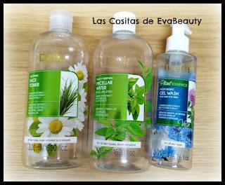 favoritos, facial, face, low cost, tonico, toner, agua micelar, gel limpiador, Delia Cosmetics, beauty, belleza, skincare, beautyblogger, blog de belleza, blogger, microinfluencers, blog, nuevo post, new post