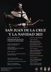 Diálogos con S. Juan de la Cruz y otras actividades en honor al Santo