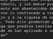 España, líder mundial "Ineptocracia"