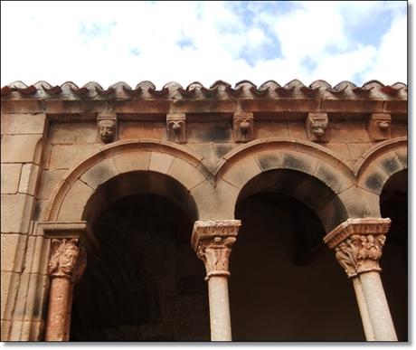 Edén en Jaramillo de la Fuente, Burgos