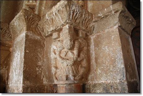 Edén en Jaramillo de la Fuente, Burgos