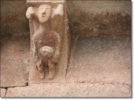 Edén en Jaramillo de la Fuente, Burgos