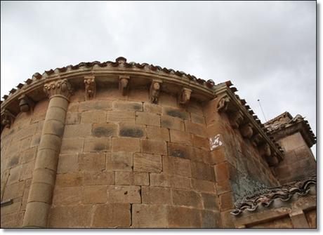 Edén en Jaramillo de la Fuente, Burgos