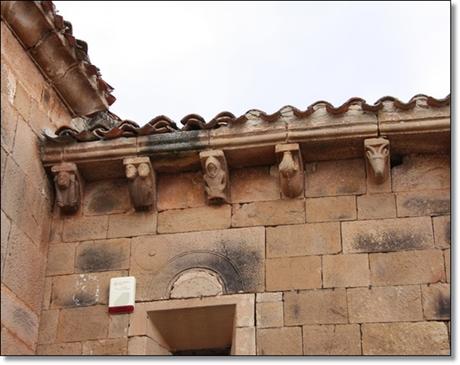 Edén en Jaramillo de la Fuente, Burgos